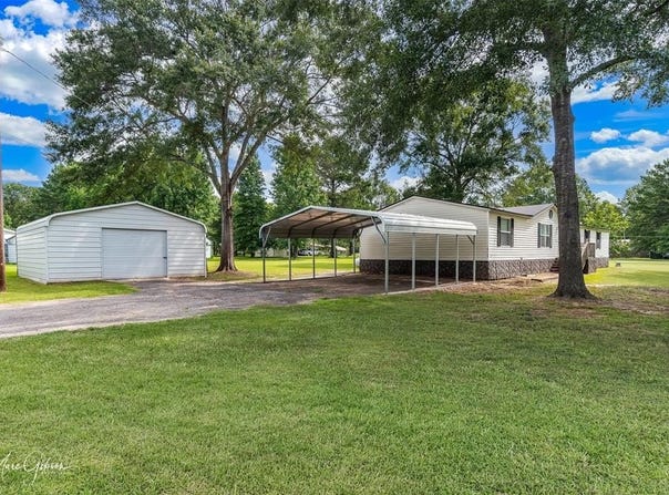 10749 Southern Ridge W, Shreveport, LA 71047