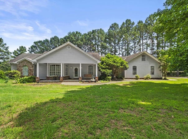 5 Williamsburg Drive, Cabot, AR 72023