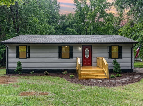 4420 W River Road, Franklinton, NC 27525