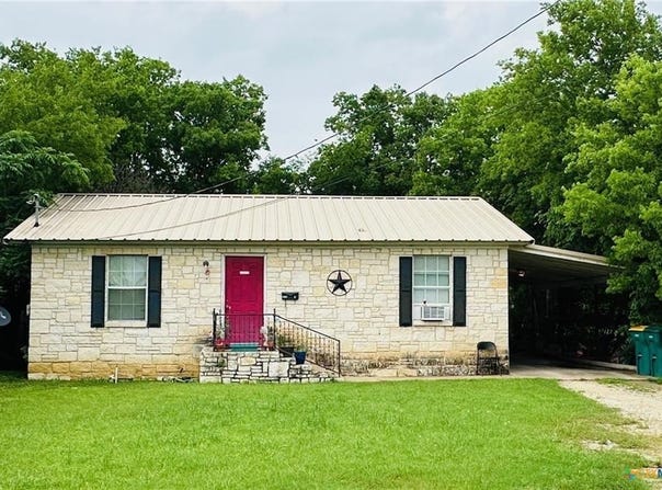1907 E Main Street, Gatesville, TX 76528