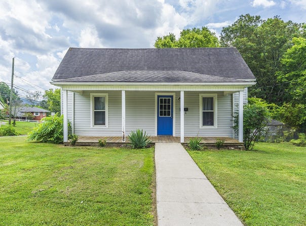 232 Jackson Street, Berea, KY 40403