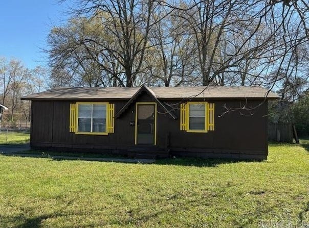 717 N Elm Street, Hope, AR 71801