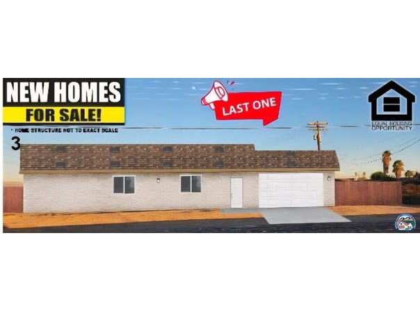 501 E Main St, Calipatria, CA 92233