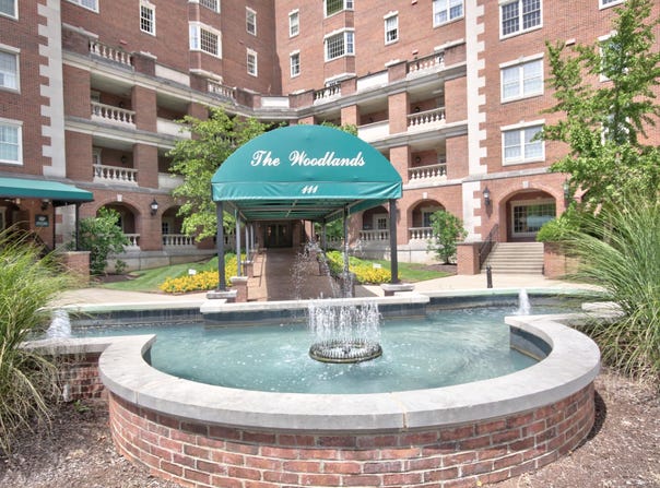 111 Woodland Avenue, Lexington, KY 40502