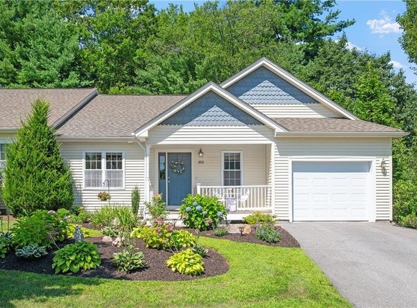 202 Liberty Lane, Burrillville, RI 02830