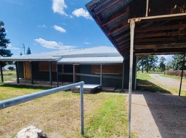 W 7th Street, Chama, NM 87520