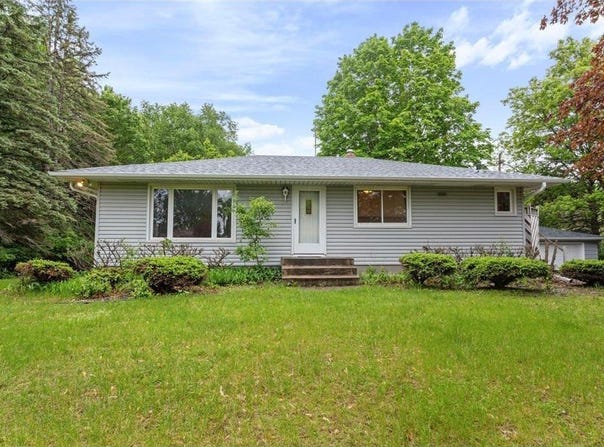 8309 39th Street N, Lake Elmo, MN 55042