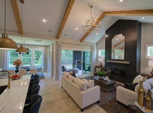 16 Calming Pl Place, Fuquay Varina, NC 27526