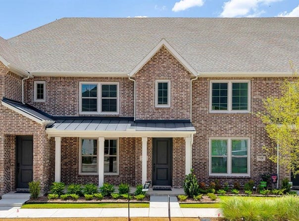 7332 Virginia Avenue, North Richland Hills, TX 76180