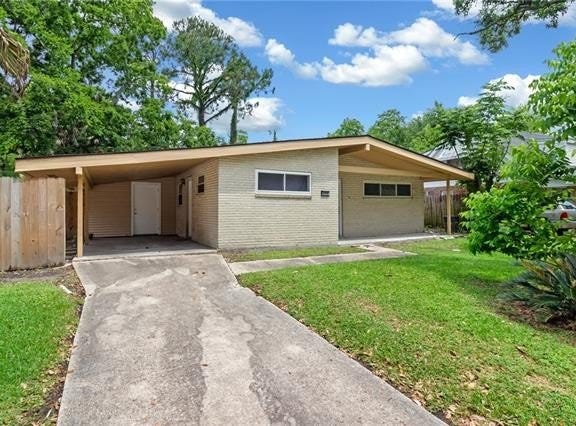 5010 MACARTHUR Boulevard, New Orleans, LA 70131