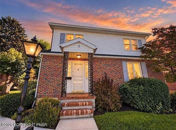 251 N 11th Street, Lehighton, PA 18235