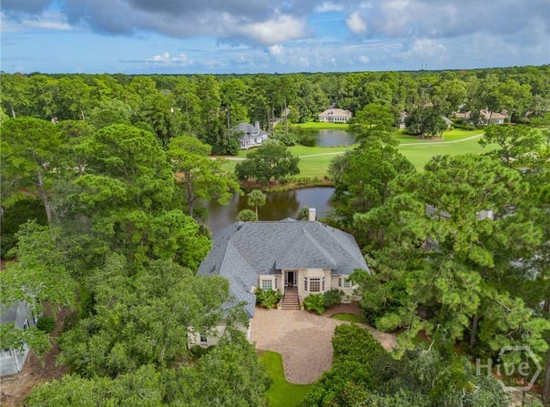 29 Captains Crossing, Savannah, GA 31411