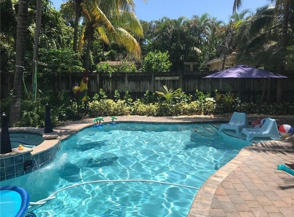 1334 NE 16th Ave, Fort Lauderdale, FL 33304