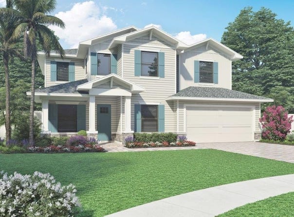 1298 ALMARIA COURT, PALM HARBOR, FL 34683