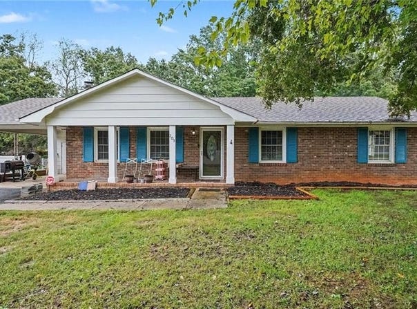 209 Timmys Lane, King, NC 27021