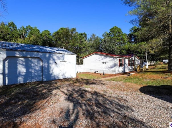 14936 Sonora Hardin Springs Road, Eastview, KY 42732