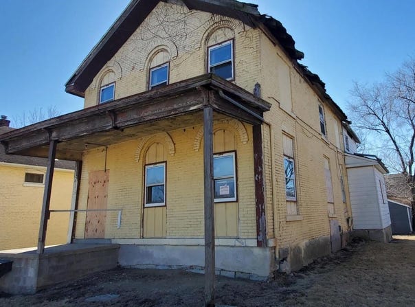 1016 High Street, Keokuk, IA 52632