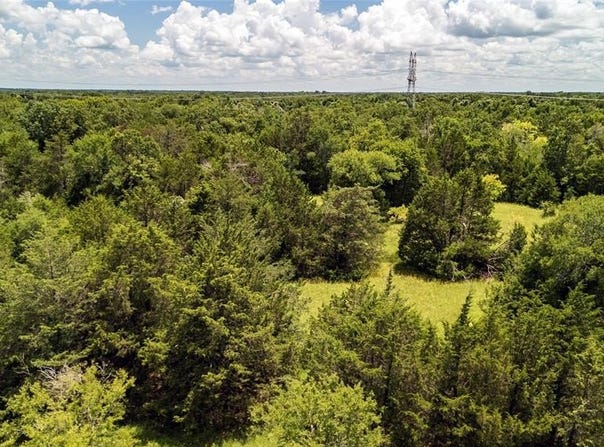 Tract 6 FM-1366, Wortham, TX 76693