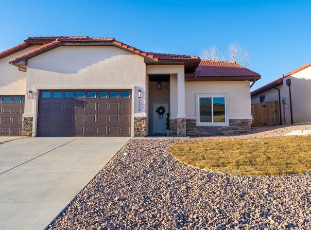 1318 Tierra Berienda, Pueblo, CO 81008