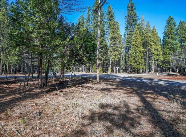 #52 Woodridge Drive, Shingletown, CA 96088