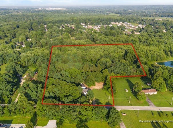 832 State Route 314 N, Mansfield, OH 44903