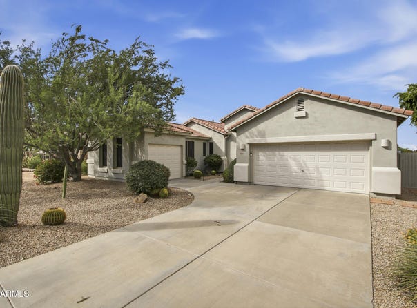 32636 N 40TH Place, Cave Creek, AZ 85331