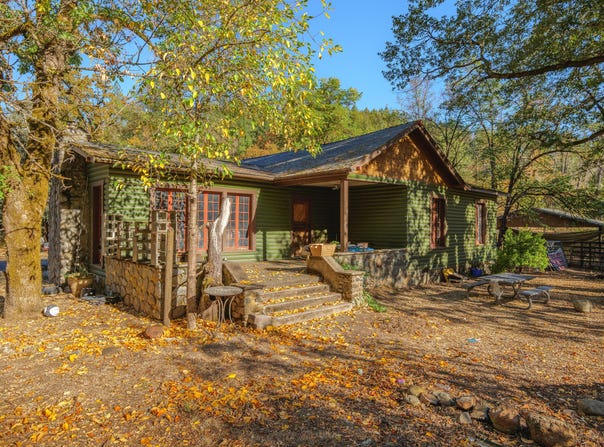 13180 Redwood Highway, Wilderville, OR 97543