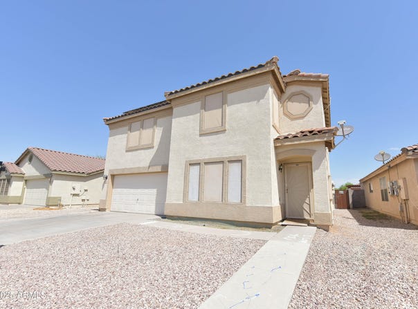 674 W PALO VERDE Street, Casa Grande, AZ 85122