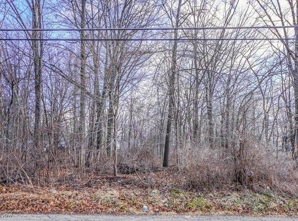 Klinger Avenue, Alliance, OH 44601