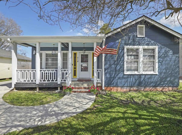 514 Maple Ave, Houma, LA 70364