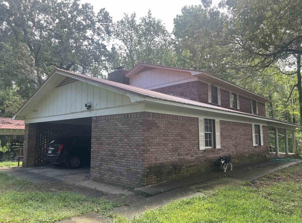 2200 W Highway 8, Norman, AR 71960