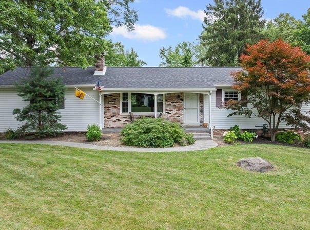 991 W Summit Street, Alliance, OH 44601