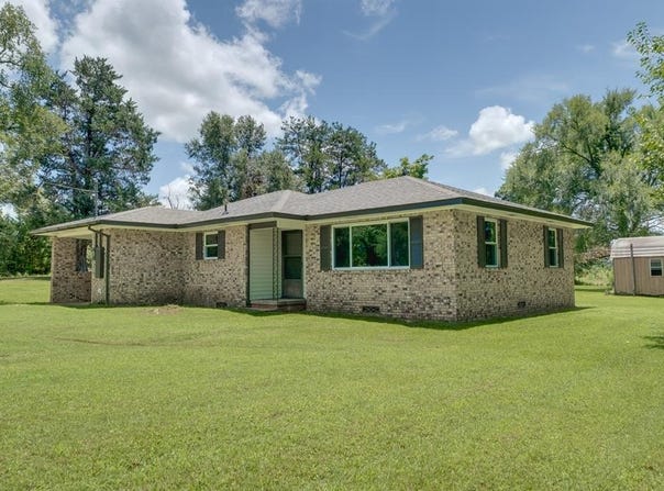 361 An County Road 422, PALESTINE, TX 75803