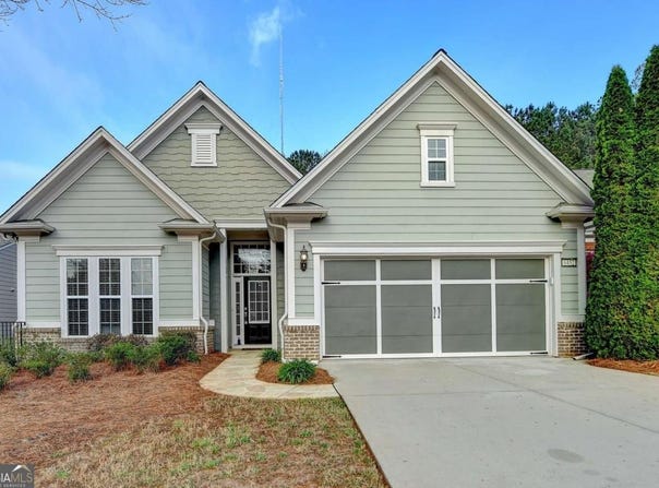 6452 Autumn Crest, Hoschton, GA 30548