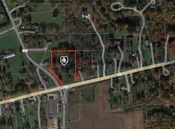 684 Akron Road, Wadsworth, OH 44281