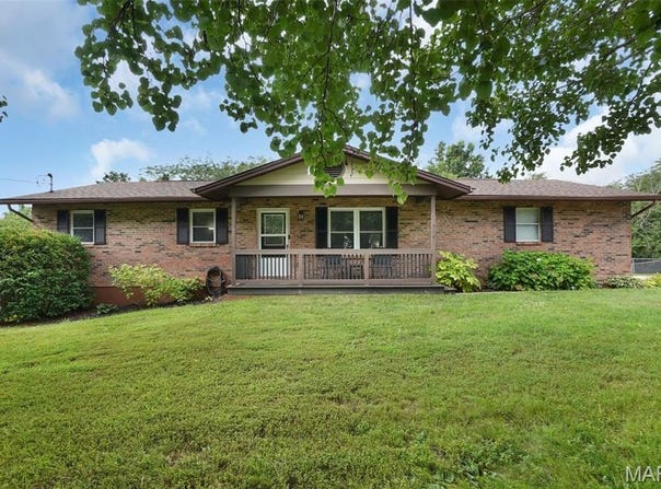 510 Olive Street, New Haven, MO 63068