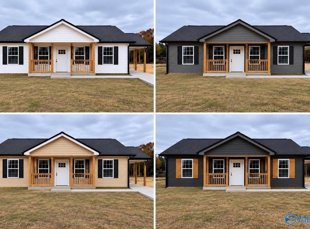 684 Doris Street, Boaz, AL 35957