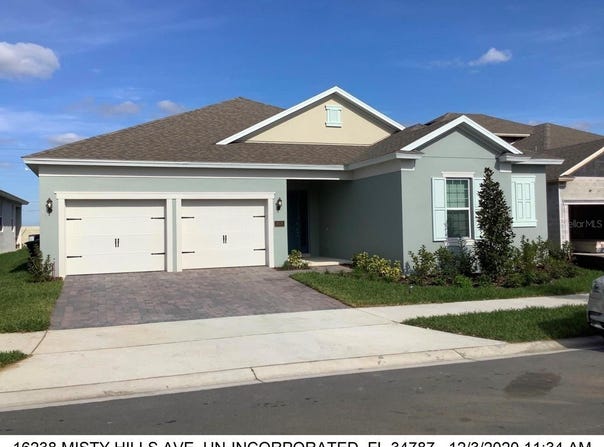 16238 MISTY HILLS AVENUE, WINTER GARDEN, FL 34787
