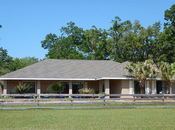 22428 NW 188TH STREET, HIGH SPRINGS, FL 32643