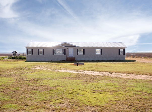 2800 RAEF Road, Amarillo, TX 79108