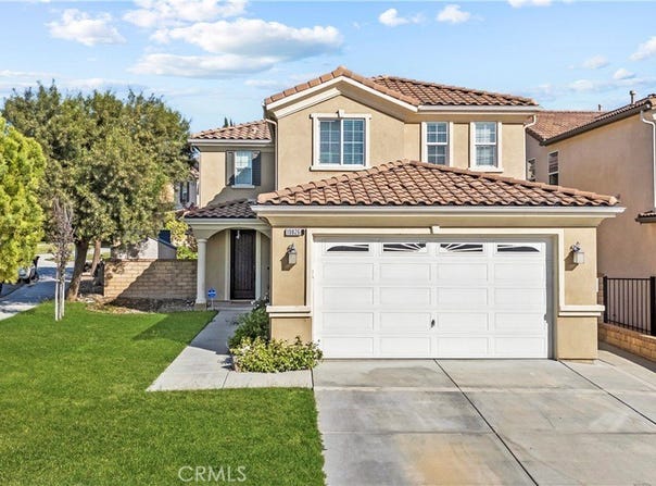 19826 Melissa, Saugus, CA 91350