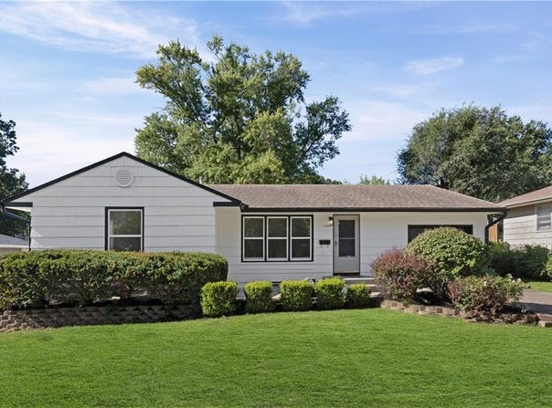 12105 E 47th Terrace S, Independence, MO 64055