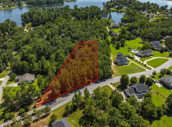 409 Caro Lane, Chapin, SC 29036