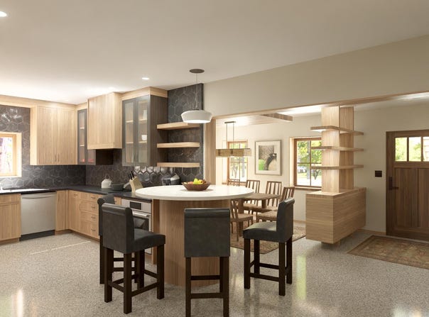 530 N Division Street, Ann Arbor, MI 48104