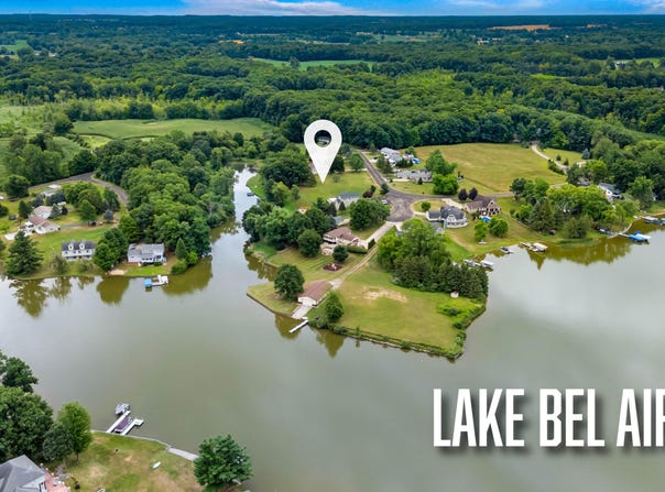 4801 Kim Drive, Hillsdale, MI 49242