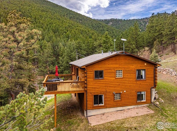310 Wendelyn Way, Boulder, CO 80302