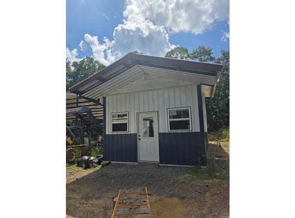 50 Cantrell Road, Locust Grove, AR 72550