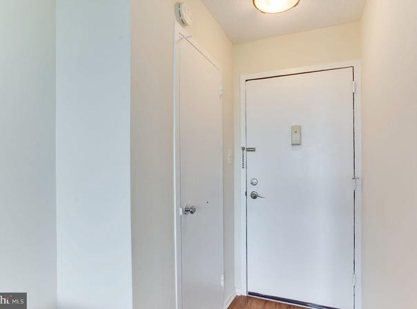 2500 N VAN DORN STREET, ALEXANDRIA, VA 22302