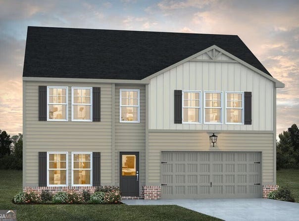 231 Harris Walk, West Point, GA 31833