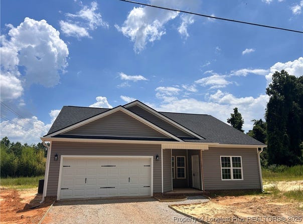 600 Cypress Street, Roseboro, NC 28382